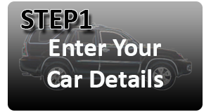 Enter your car details