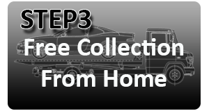 Free collection for your car