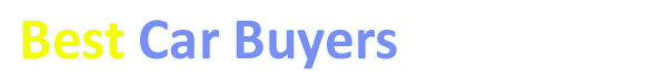 Best Car Buyers - Logo